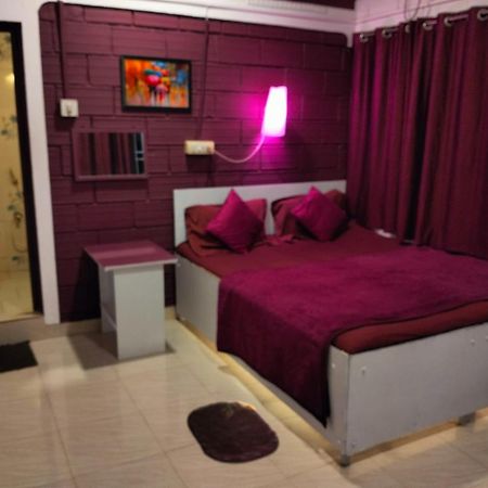 Greenland Rooms Gokarna  Kültér fotó