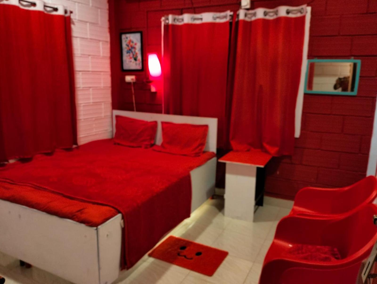 Greenland Rooms Gokarna  Kültér fotó