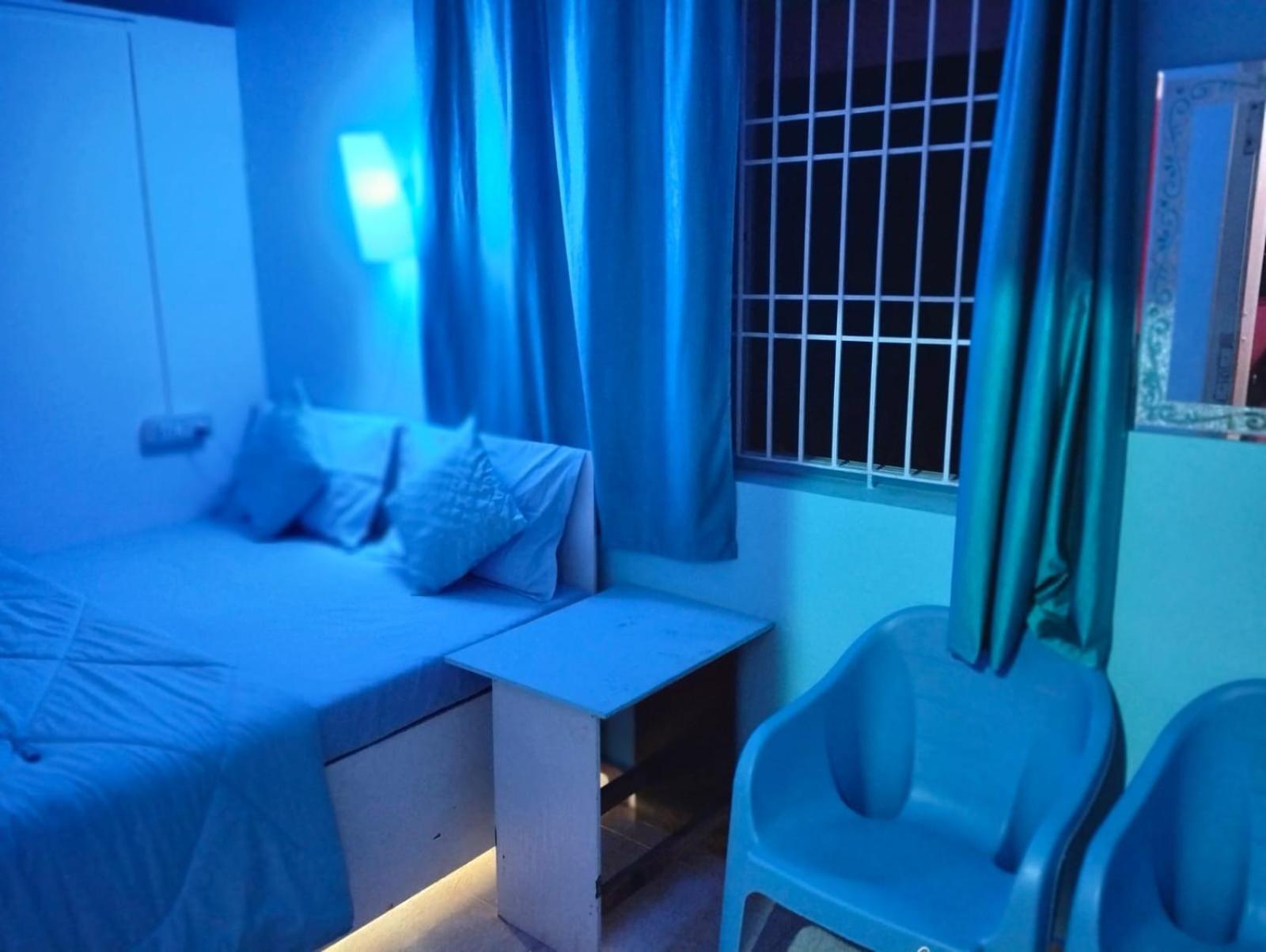 Greenland Rooms Gokarna  Kültér fotó