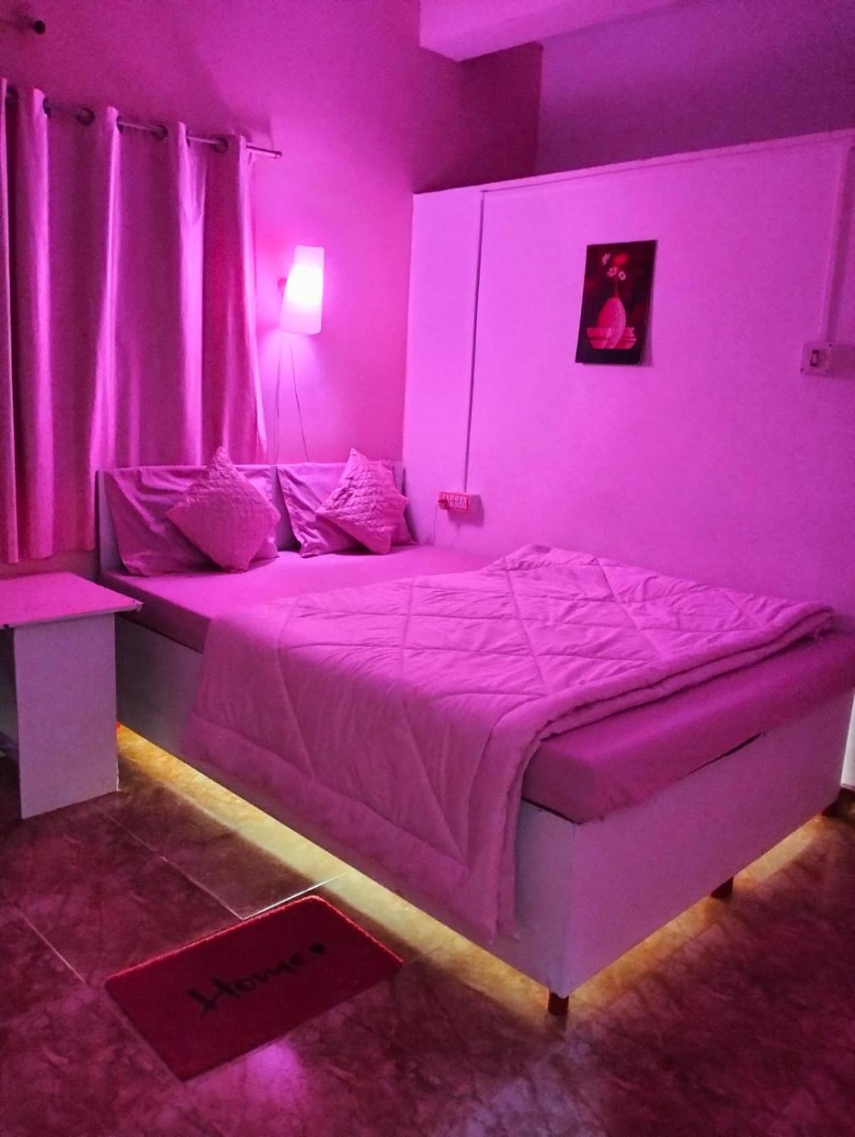 Greenland Rooms Gokarna  Kültér fotó